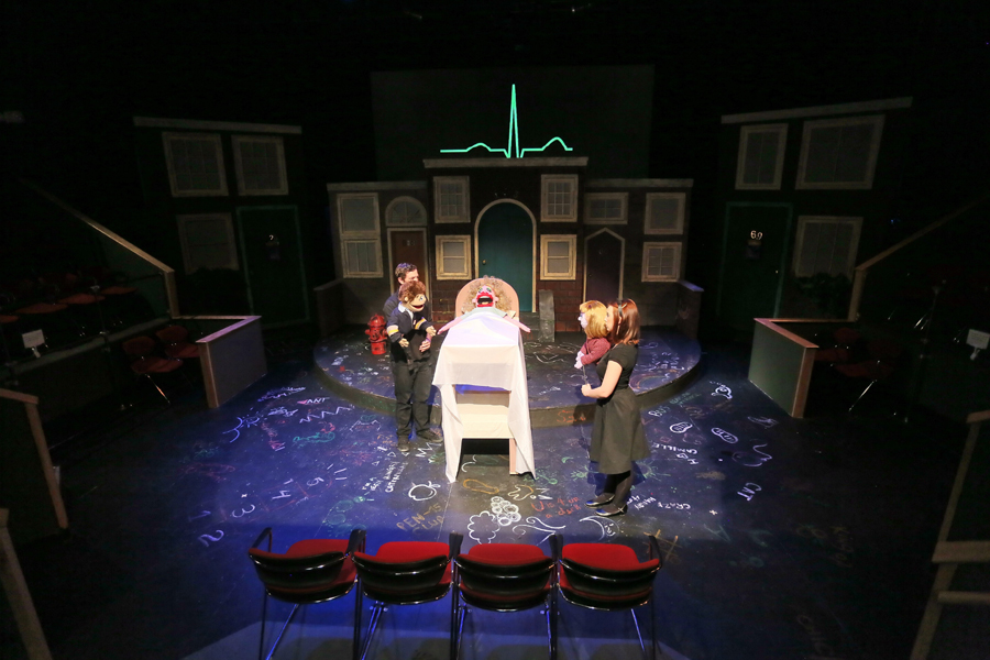 Avenue Q